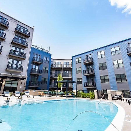 Charming 1Br 1Ba Apartment Near Downtown Cincinnati Bagian luar foto