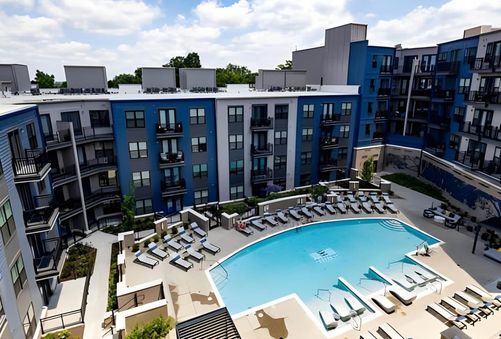Charming 1Br 1Ba Apartment Near Downtown Cincinnati Bagian luar foto