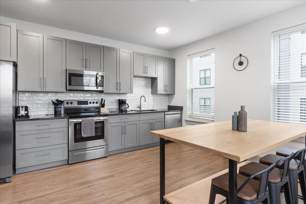 Charming 1Br 1Ba Apartment Near Downtown Cincinnati Bagian luar foto