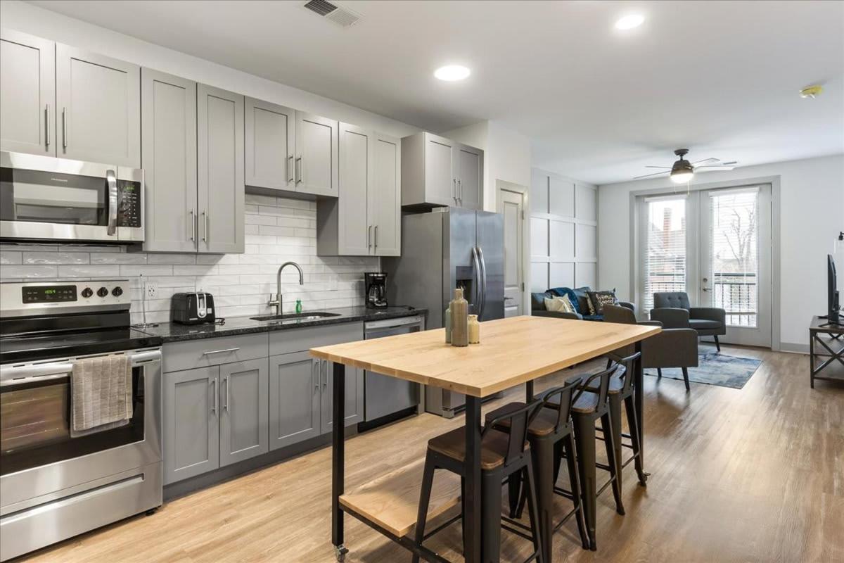 Charming 1Br 1Ba Apartment Near Downtown Cincinnati Bagian luar foto