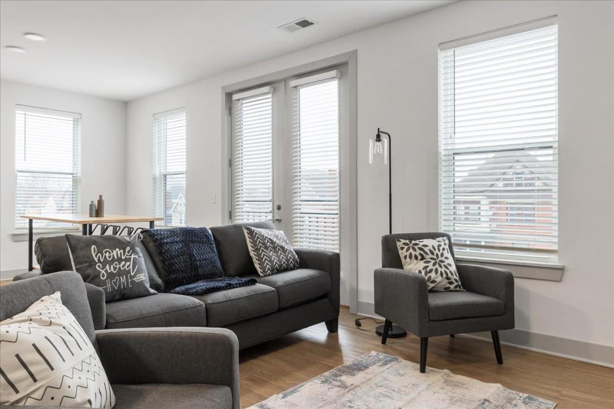 Charming 1Br 1Ba Apartment Near Downtown Cincinnati Bagian luar foto