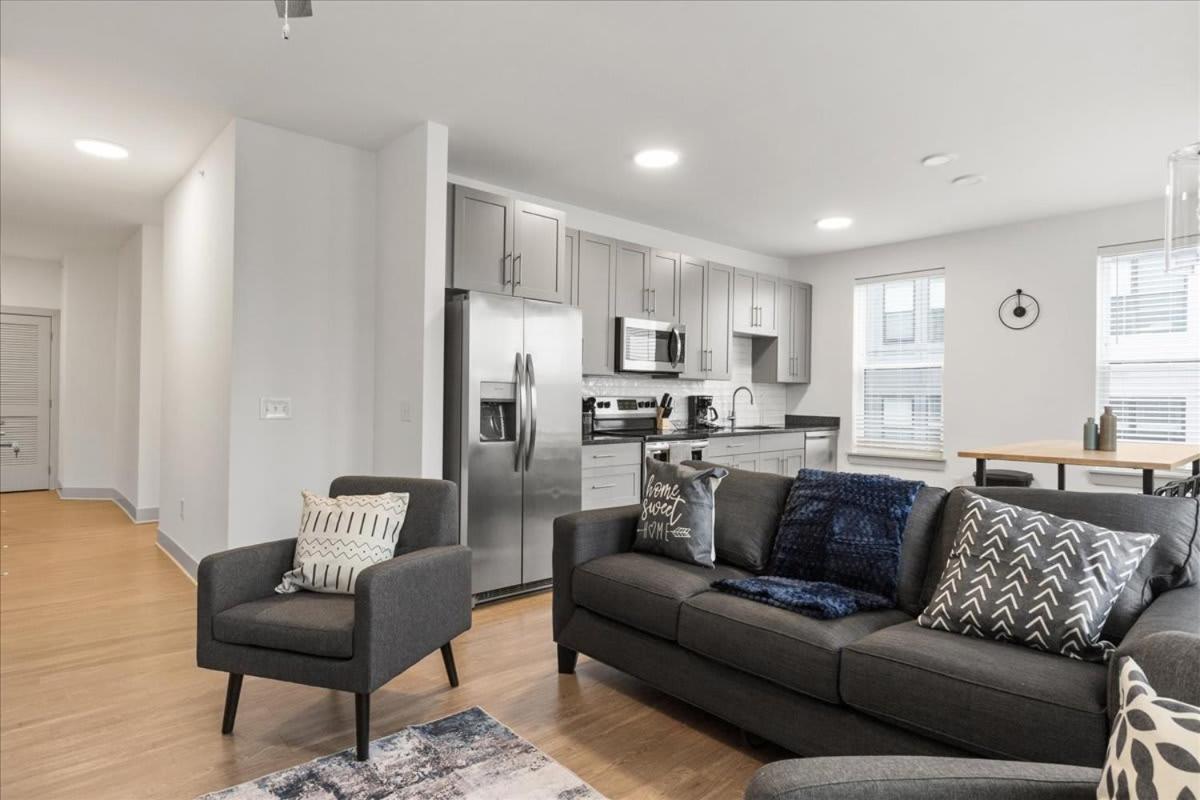 Charming 1Br 1Ba Apartment Near Downtown Cincinnati Bagian luar foto