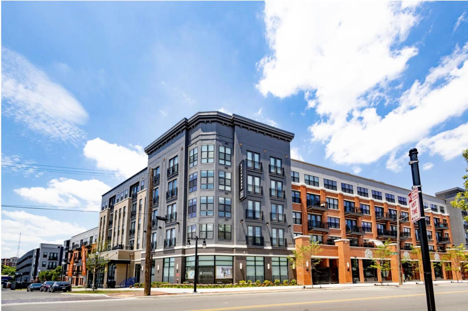 Charming 1Br 1Ba Apartment Near Downtown Cincinnati Bagian luar foto