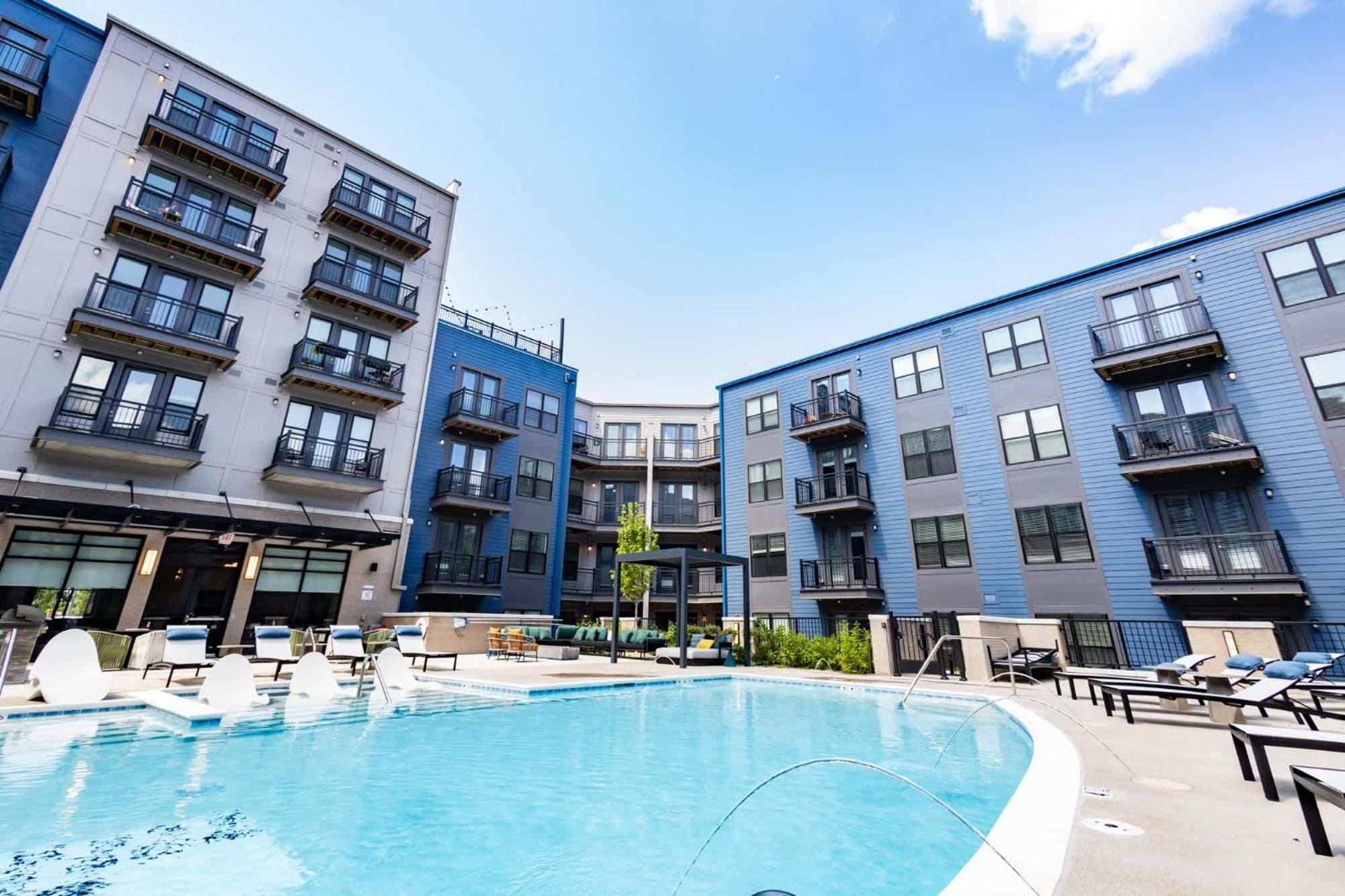 Charming 1Br 1Ba Apartment Near Downtown Cincinnati Bagian luar foto